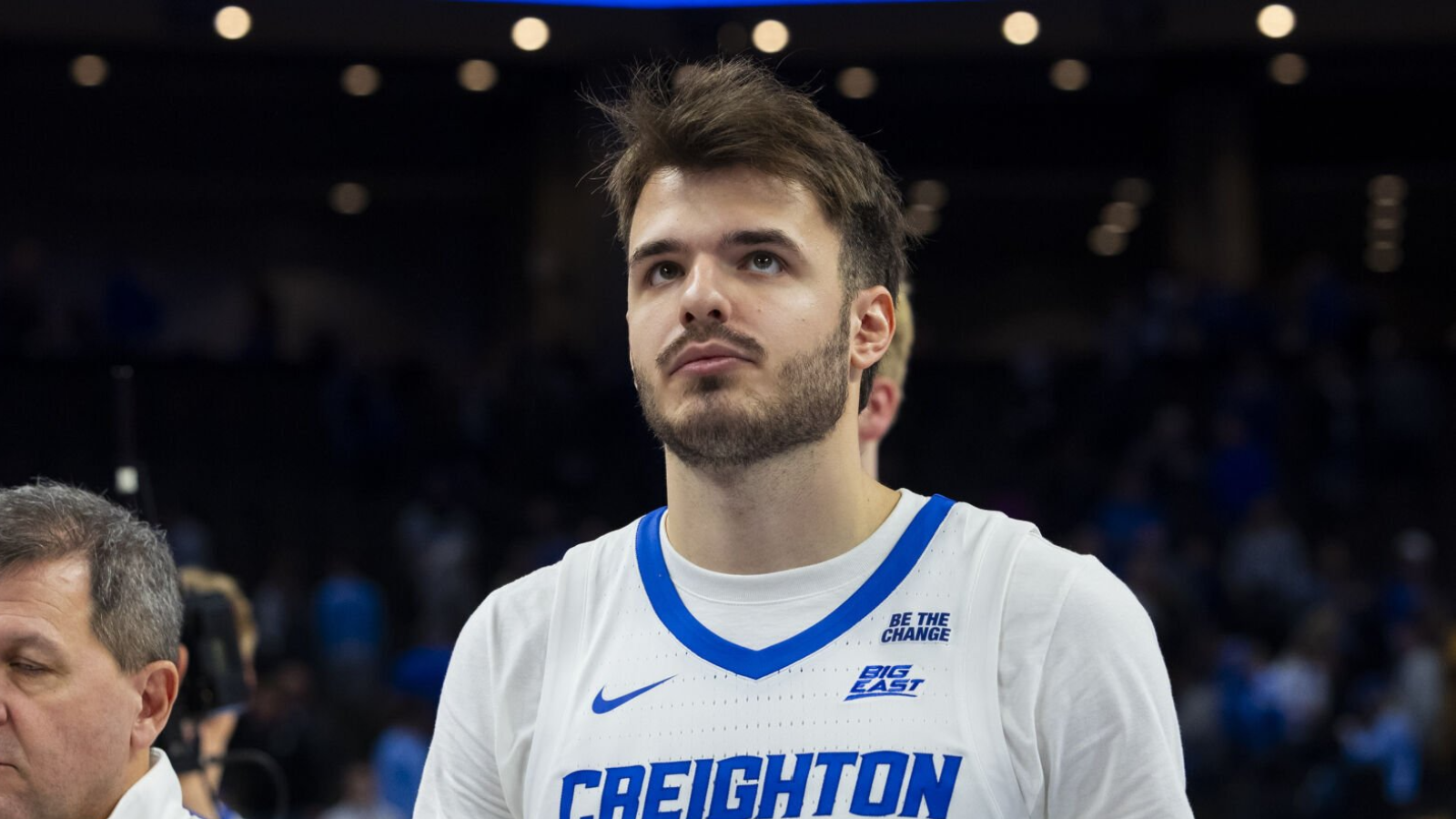 NCAA grants Creighton guard Fedor Žugić two seasons of additional eligibility
